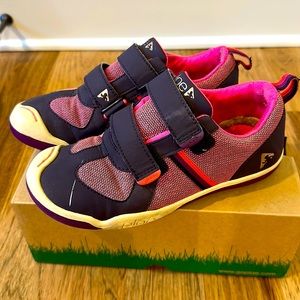 Plae Charlie Waterproof girls shoes
